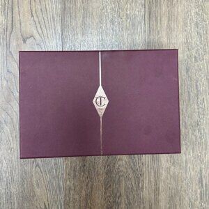 Charlotte Tilbury Limited Edition Box